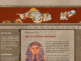 kingtutegyptian.com