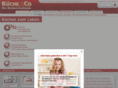 kueche-co.com
