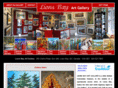 lionsbayartgallery.com