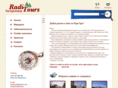 raditours.com