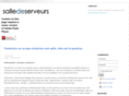 salledeserveurs.com