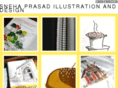 snehaprasad.com