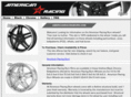 americanracingburn.com