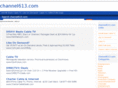 channel613.com