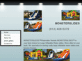 monsterslides.net