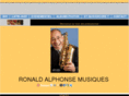 ronaldalphonse.com