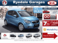 ryedalegarages.co.uk