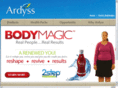 shapinganewyou.com