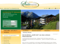 suitehotel-kleinwalsertal.com