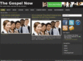 thegospelnow.com