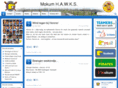 mokumhawks.com