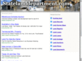 statelanddepartment.com