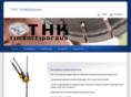 thktimanttiporaus.com