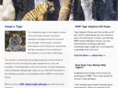 adoptatiger.org.uk