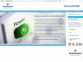 chloride.it
