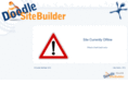 doodlesitebuilder.com