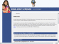 eine-welt-forum.org