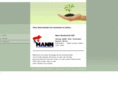 mann-haustechnik.com