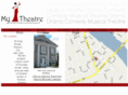 my-theatre.ca
