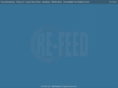re-feed.com