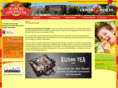 votremarchegourmand.com