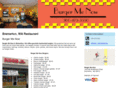 burgermenowrestaurant.com