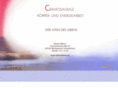 craniosacral-healing.com