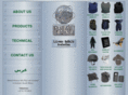 globalarmour.com