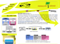 paradiso-design.net