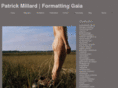 patrickmillard.com