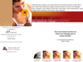 carinefleurs.com