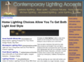 contemporary-lighting-accents.com