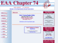 eaa74.org