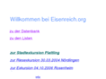 eisenreich.org