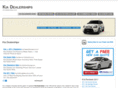 kia-dealerships.com