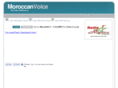 moroccanvoice.com