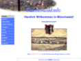 muenchwald.com