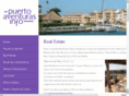 puertoaventurasrealestate.com