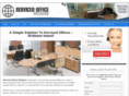 servicedoffices-brisbane.com.au