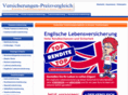 versicherungen-preisvergleich.biz