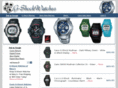 gshockwatches.net