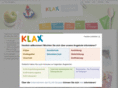 klax-galerie.de