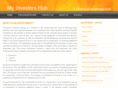 myinvestorshub.com