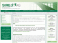 sire-ag.com