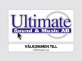 ultimate.se