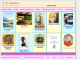 art-in-miniature.org