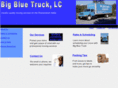 bigbluetruck.com