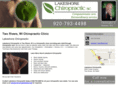 chiropractormanitowoccounty.com