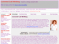 covered-call-writing.com