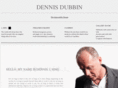 dennisdubbin.com